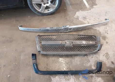 2005 Chevrolet Silverado 1500 Ls z USA, uszkodzony, nr VIN 2GCEC19T751149744